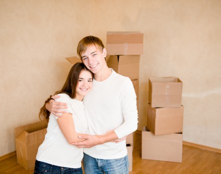 Commercial removals support for a business in Crystal Palace