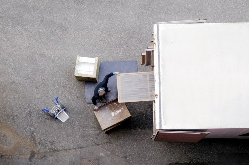Local office relocation support for access and parking challenges
