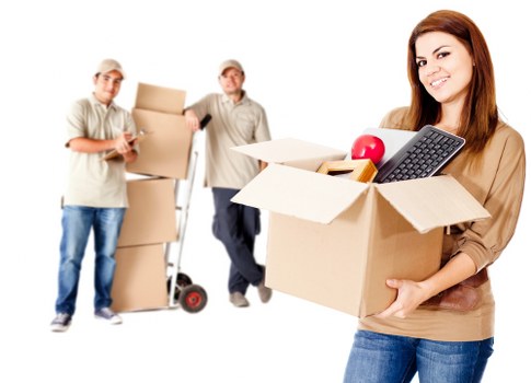 Removal van transport for flats and houses around Crystal Palace