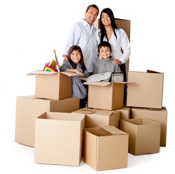 Furniture removal for homes, flats, and businesses in Crystal Palace